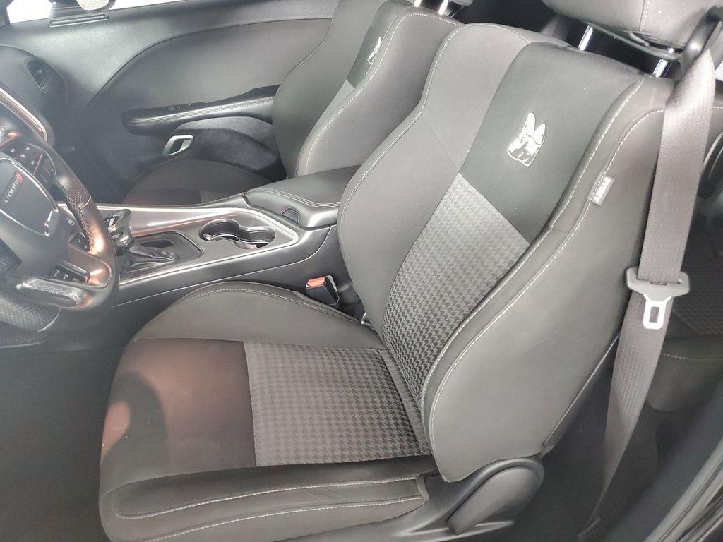 used 2019 Dodge Challenger car, priced at $45,000