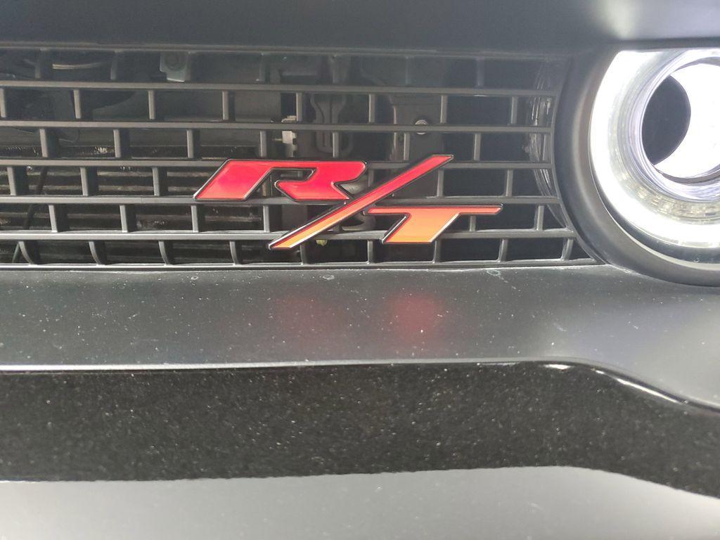 used 2019 Dodge Challenger car, priced at $45,000