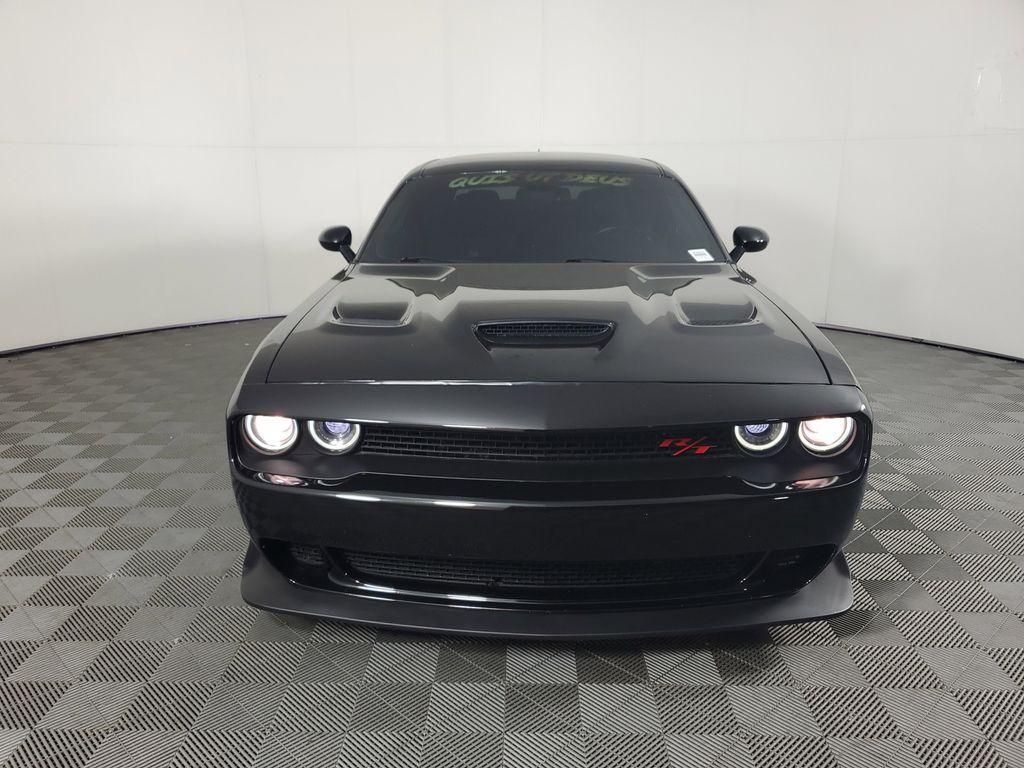 used 2019 Dodge Challenger car, priced at $45,000