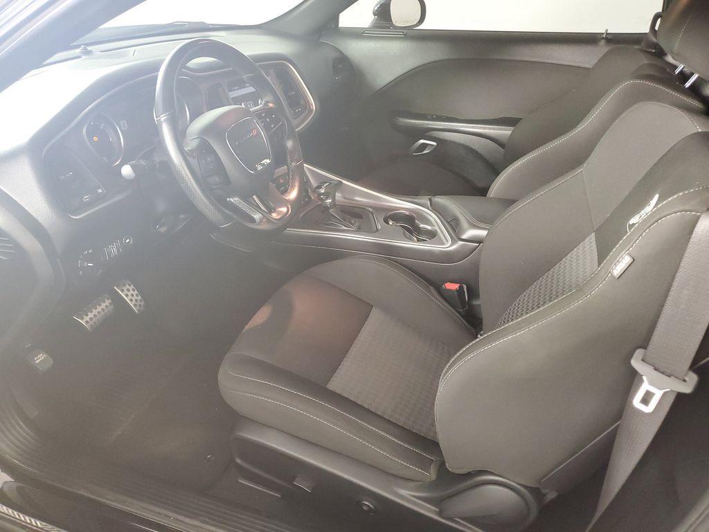 used 2019 Dodge Challenger car, priced at $45,000