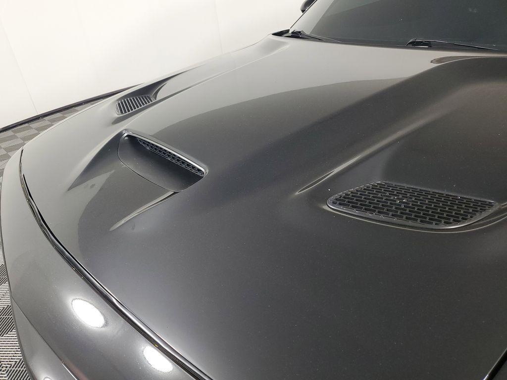 used 2019 Dodge Challenger car, priced at $45,000