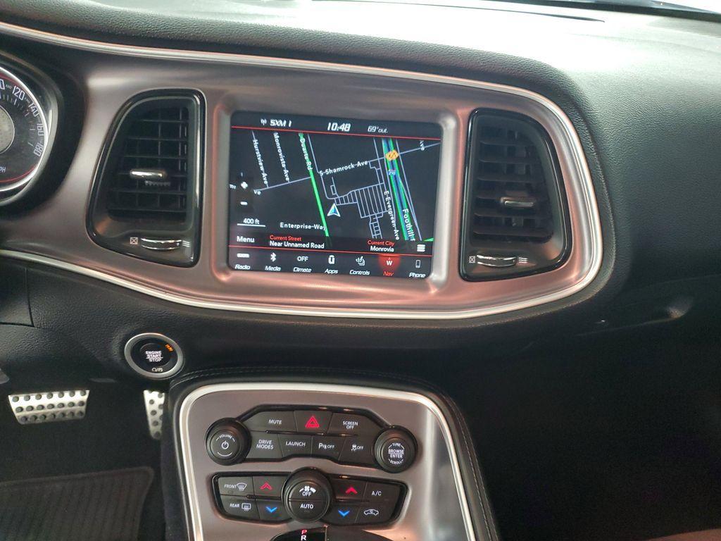used 2019 Dodge Challenger car, priced at $45,000