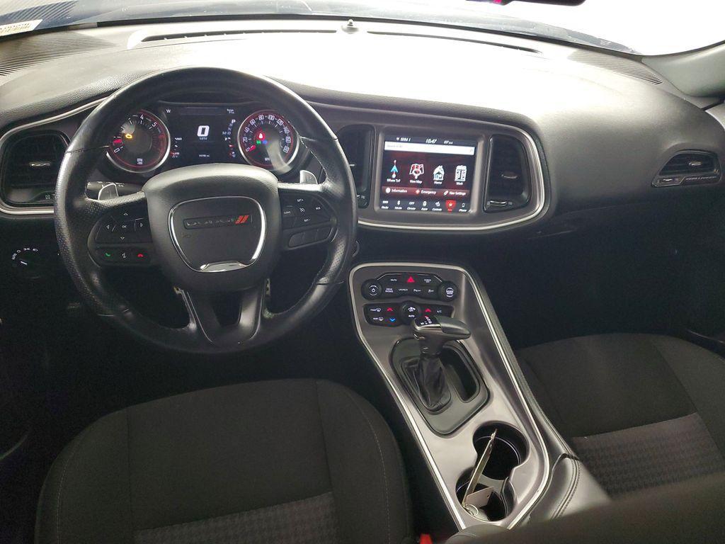 used 2019 Dodge Challenger car, priced at $45,000