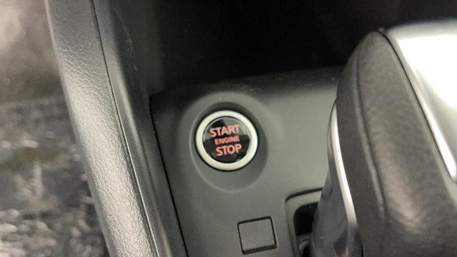 new 2025 Nissan Kicks car, priced at $23,760