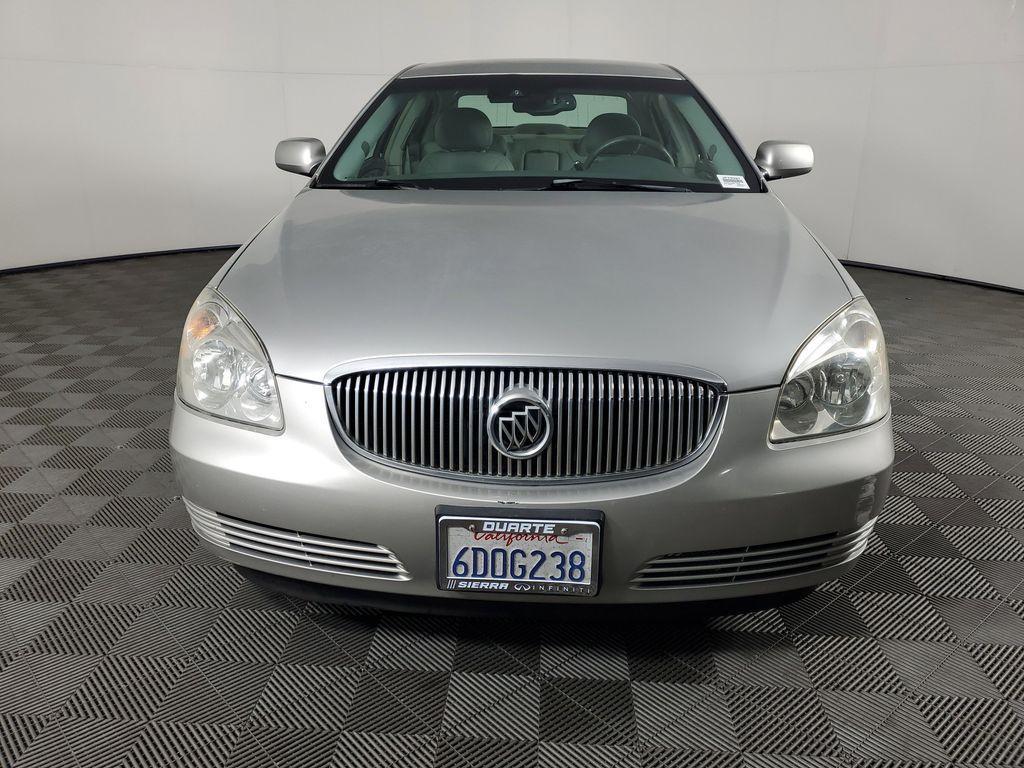 used 2008 Buick Lucerne car, priced at $8,000
