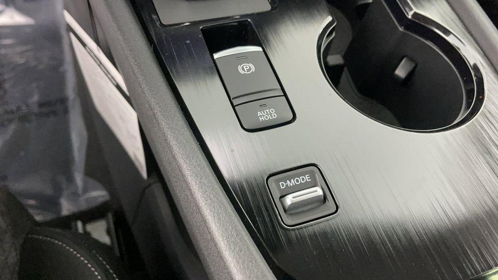 new 2025 Nissan Rogue car, priced at $29,448