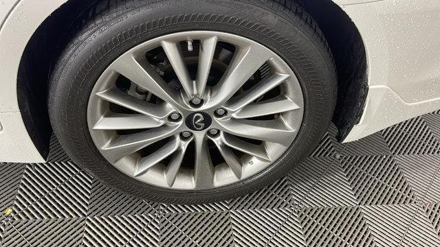 used 2022 INFINITI Q50 car, priced at $30,000