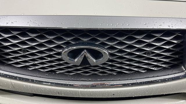 used 2022 INFINITI Q50 car, priced at $30,000