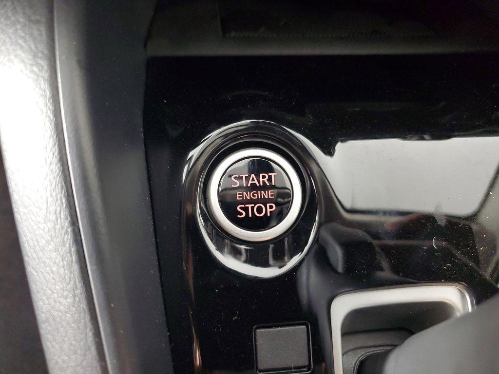 new 2025 Nissan Versa car, priced at $21,018