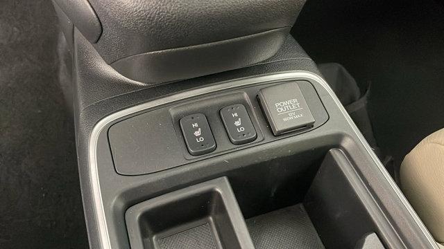 used 2016 Honda CR-V car, priced at $18,400