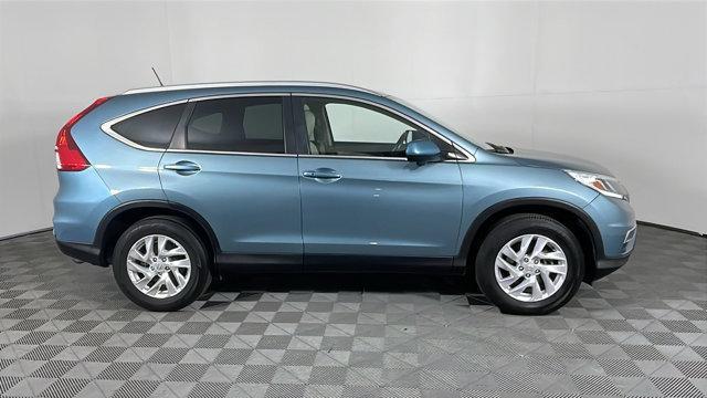 used 2016 Honda CR-V car, priced at $18,400