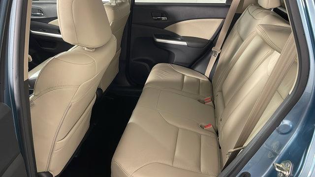 used 2016 Honda CR-V car, priced at $18,400