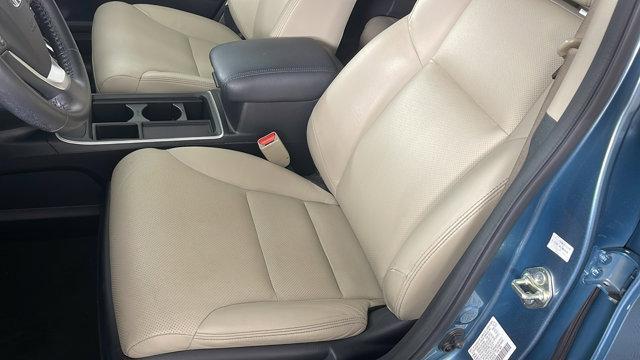 used 2016 Honda CR-V car, priced at $18,400