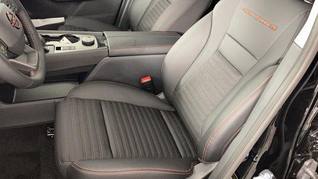 new 2025 Nissan Rogue car, priced at $37,530