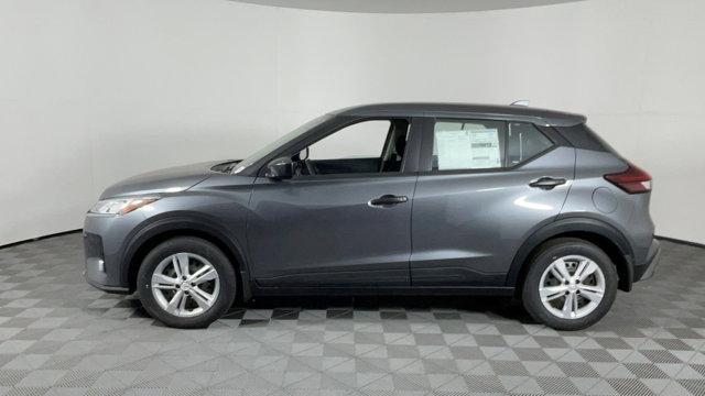 new 2024 Nissan Kicks car