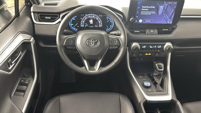 used 2023 Toyota RAV4 Hybrid car, priced at $38,372