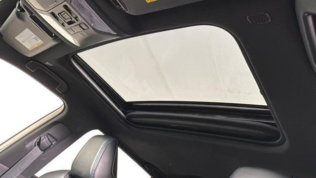 used 2023 Toyota RAV4 Hybrid car, priced at $38,372