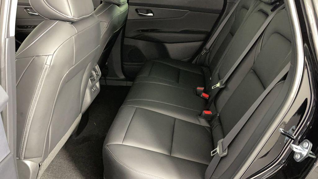 new 2025 Nissan Murano car, priced at $39,517