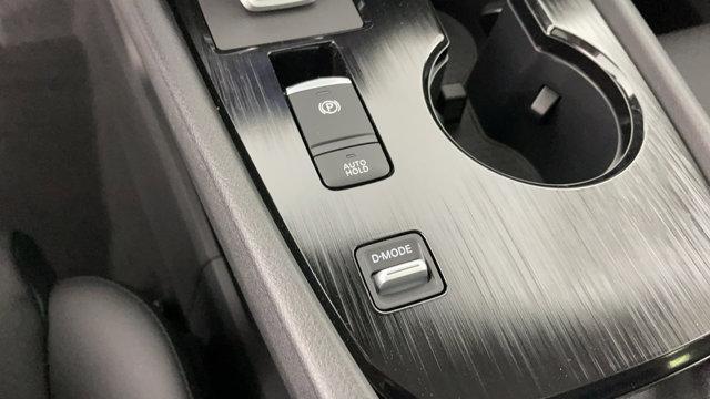 new 2025 Nissan Rogue car