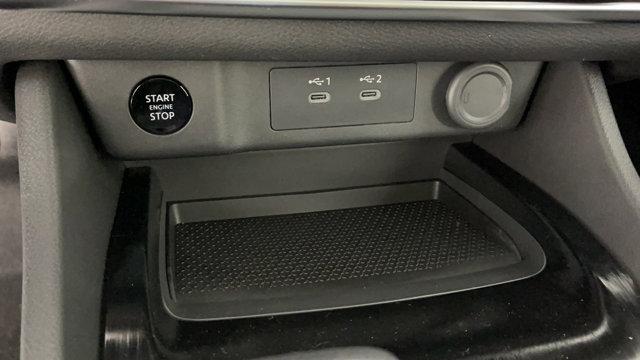 new 2025 Nissan Rogue car