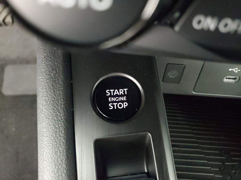 new 2026 Nissan Kicks car, priced at $26,195