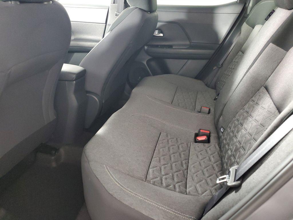 new 2026 Nissan Kicks car, priced at $26,195