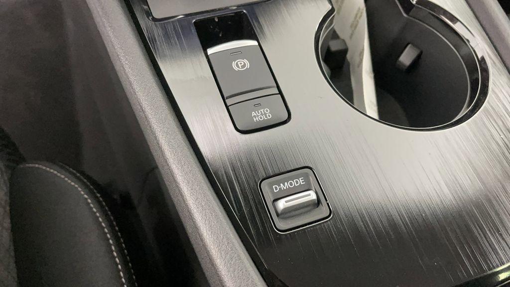 new 2025 Nissan Rogue car, priced at $29,448