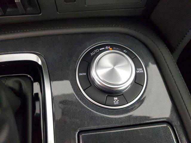 used 2023 Nissan Armada car, priced at $43,891