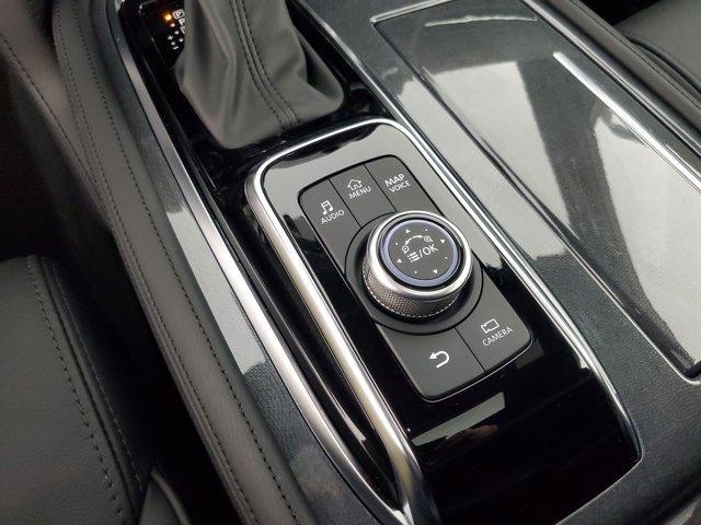used 2023 Nissan Armada car, priced at $43,891
