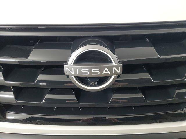 used 2023 Nissan Armada car, priced at $43,891