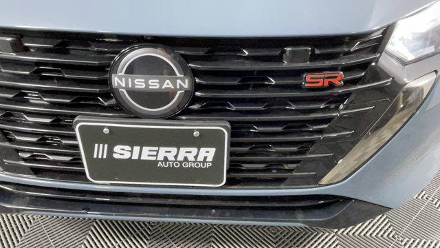 new 2024 Nissan Sentra car