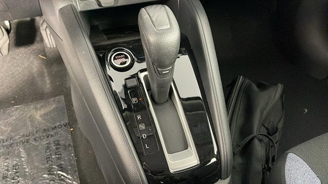 new 2025 Nissan Versa car, priced at $22,835