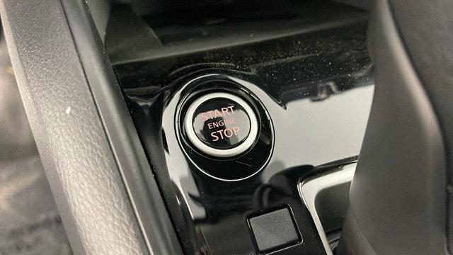 new 2025 Nissan Versa car, priced at $22,835