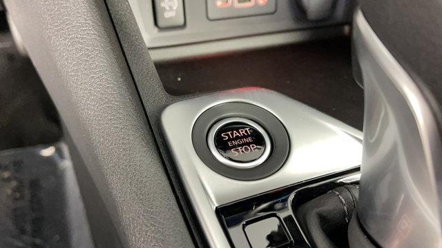 new 2025 Nissan Sentra car, priced at $24,215