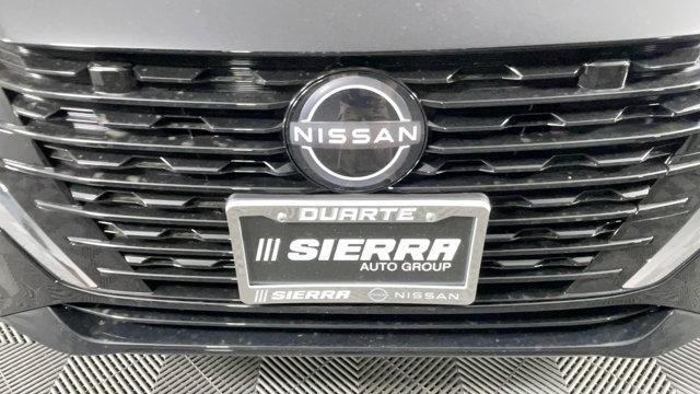 new 2025 Nissan Sentra car, priced at $24,215