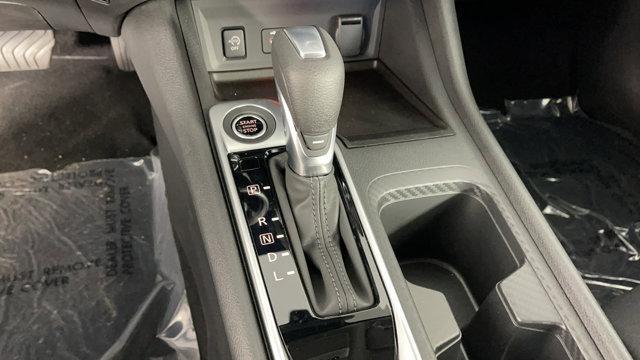 new 2025 Nissan Sentra car, priced at $24,215