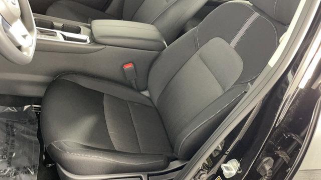 new 2025 Nissan Sentra car, priced at $24,215