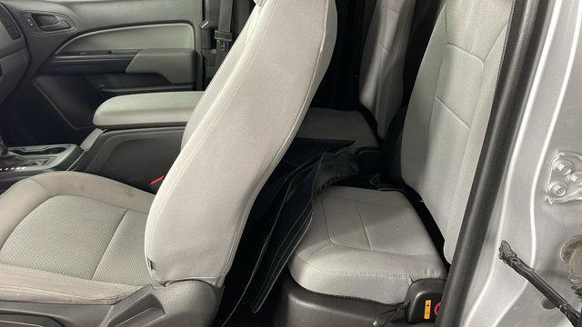 used 2016 GMC Canyon car, priced at $19,300