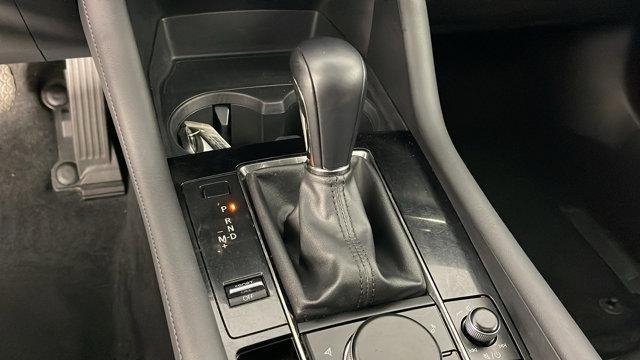 used 2021 Mazda Mazda3 car, priced at $24,500