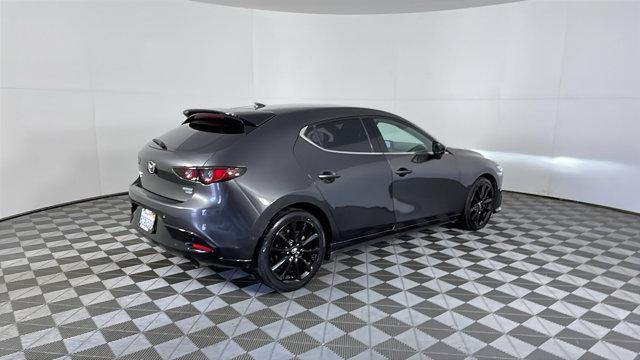 used 2021 Mazda Mazda3 car, priced at $24,500