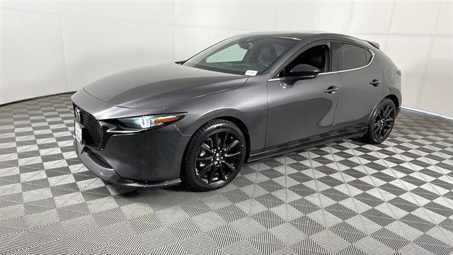 used 2021 Mazda Mazda3 car, priced at $24,500