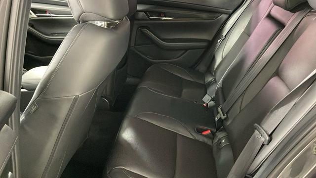 used 2021 Mazda Mazda3 car, priced at $24,500