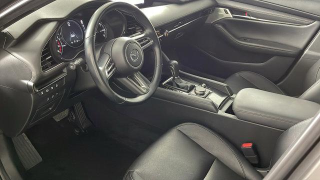 used 2021 Mazda Mazda3 car, priced at $24,500