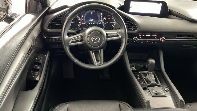 used 2021 Mazda Mazda3 car, priced at $24,500