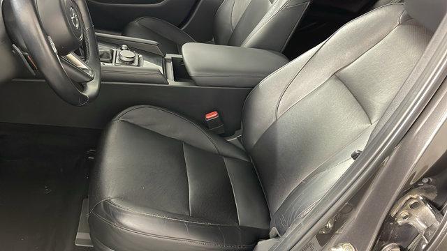 used 2021 Mazda Mazda3 car, priced at $24,500