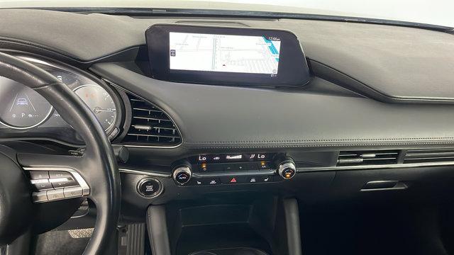 used 2021 Mazda Mazda3 car, priced at $24,500
