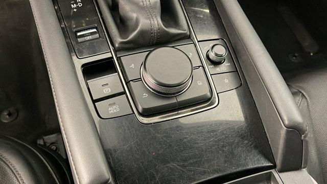 used 2021 Mazda Mazda3 car, priced at $24,500