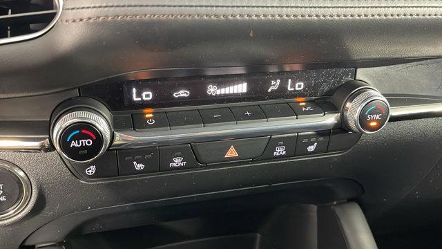 used 2021 Mazda Mazda3 car, priced at $24,500