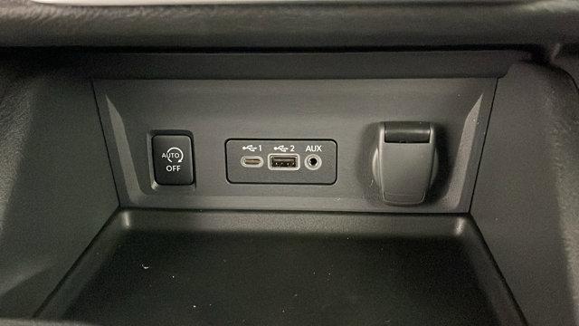 new 2025 Nissan Sentra car, priced at $24,325