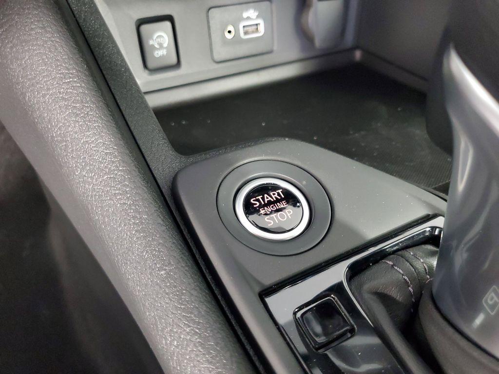 new 2025 Nissan Sentra car, priced at $20,881